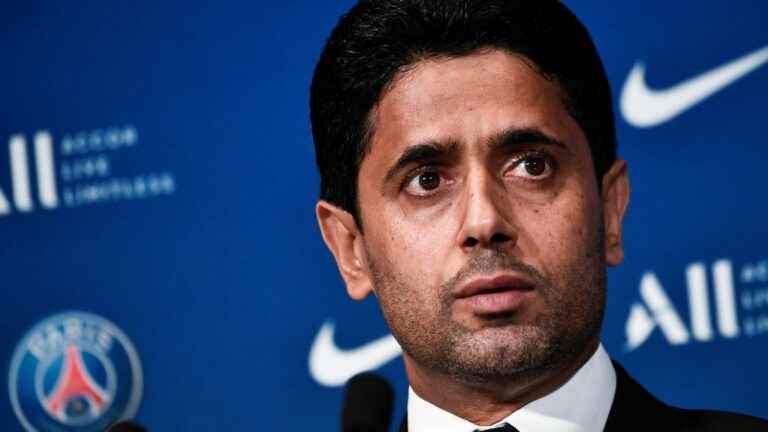 “New rich arrogance”, giver “lessons” … Nasser Al-Khelaïfi and the president of the Spanish League are torn apart by the media