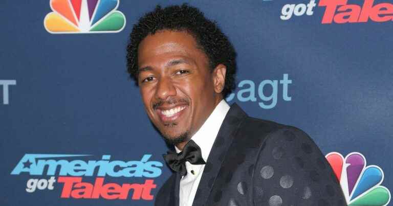 Nick Cannon: A 9th child on the way… while the 8th is not even born yet!