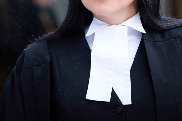 Say his name |  No anonymity for administrators, confirms the Court of Appeal