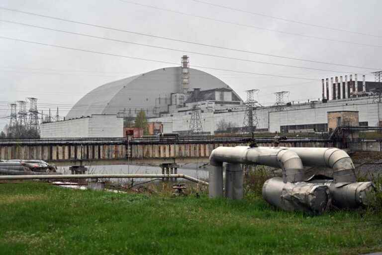 “No way out” |  Life under Russian occupation in Chernobyl