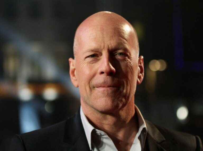 “Nobody wins”… the last message from the wife of Bruce Willis worried!