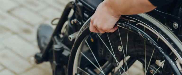 North Carolina: 23 lbs of cocaine hidden in his wheelchair