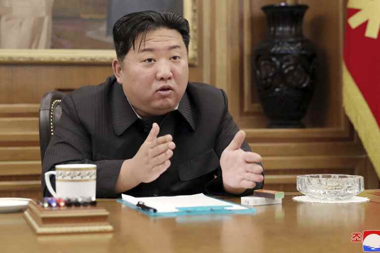 North Korea fired artillery, Seoul says