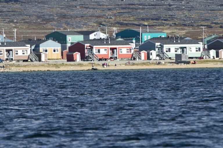 Nunavik |  Hit and run causing the death of a 5-year-old boy in Inukjuak