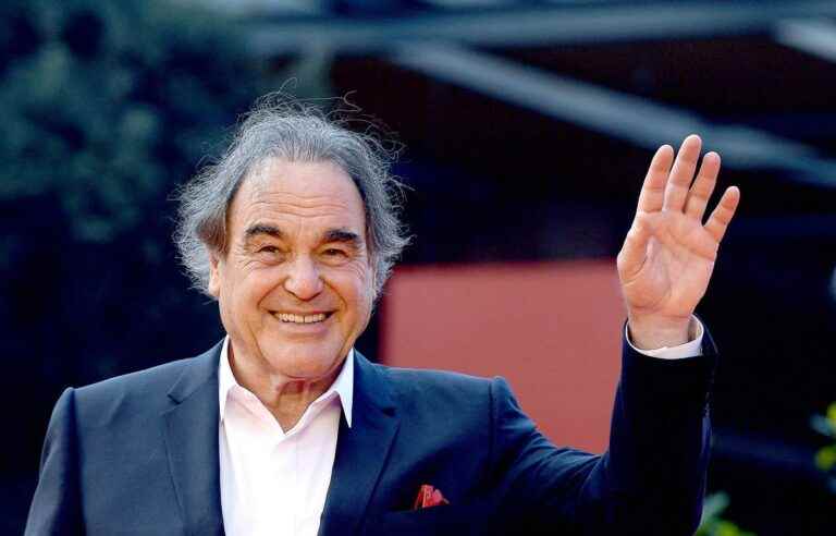 Oliver Stone and the Conspiracy of Facts