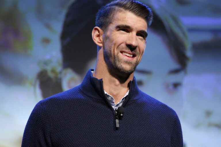 Olympic and Paralympic sports |  Phelps and Vonn will enter the American Hall of Fame