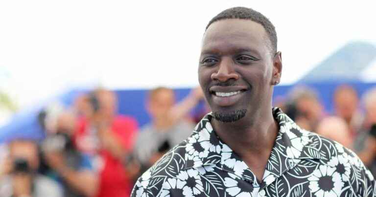 Omar Sy (Jurassic World 3): This other French star he is very close to in Los Angeles