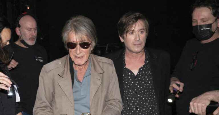 “One day, I said stop”: Thomas Dutronc and Jacques Dutronc came close to breaking up…