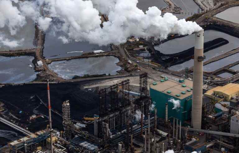 [Opinion] A southerly wind reveals the disastrous impacts of the tar sands