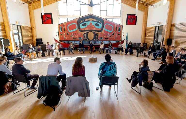 [Opinion] Indigenous-non-indigenous cultural immersion as a path to healing