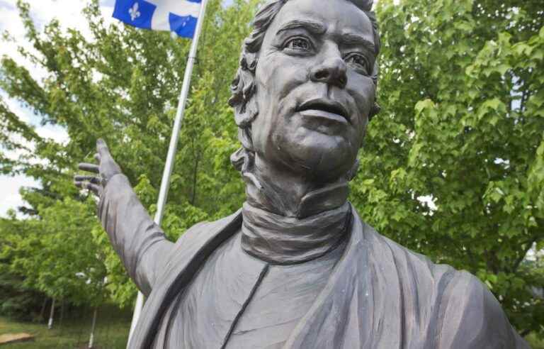 [Opinion] René Lévesque and Louis-Joseph Papineau, Republicans and Democrats