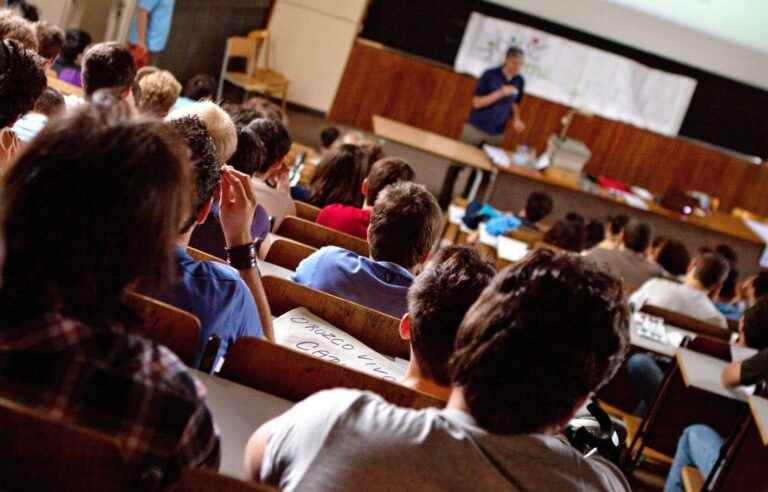 [Opinion] Teachers at the height of our ambitions