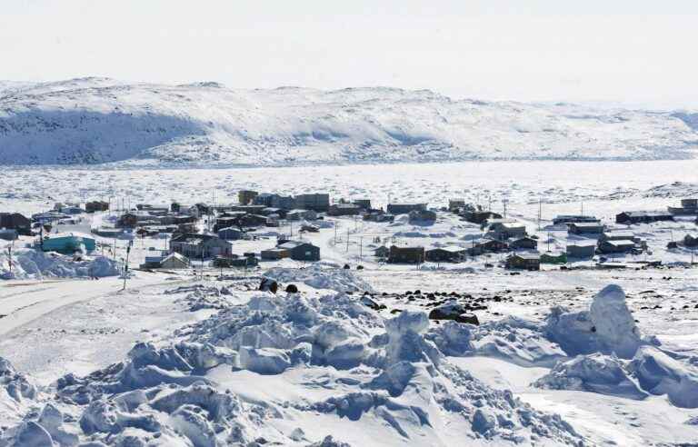 [Opinion] The sovereignty of the Canadian Arctic depends on its development