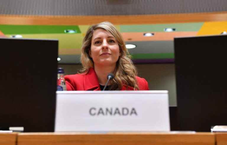 [Opinion] Transforming the Practice of Canadian Diplomacy