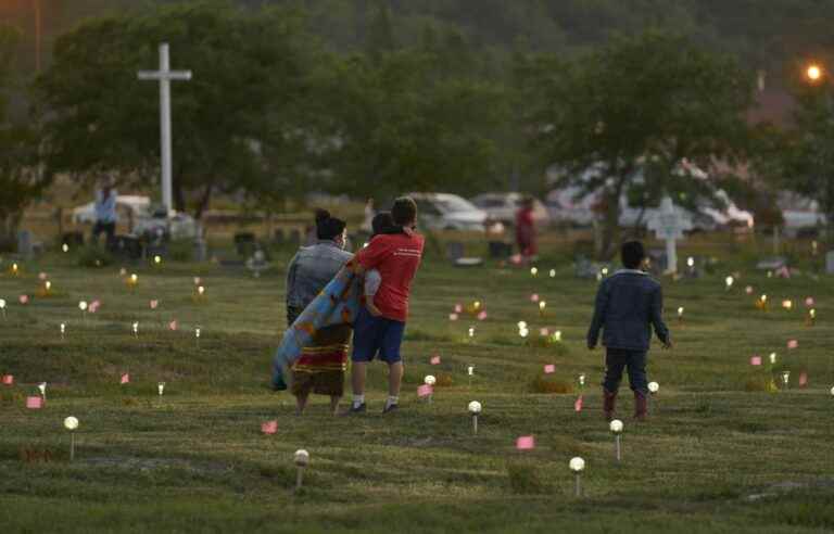 [Opinion] When is the truth about missing Indigenous children in Kamloops?