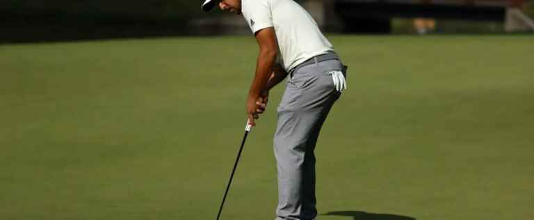 PGA: Xander Schauffele impresses |  The Journal of Montreal