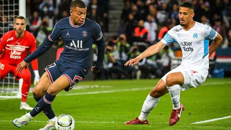 PSG-OM on October 16, a busy start for Monaco, an exceptional “boxing day”… The calendar for the 2022-2023 season unveiled