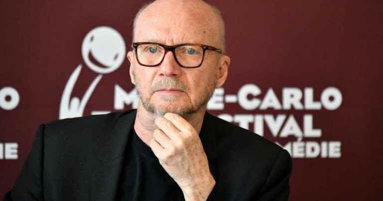 Paul Haggis: The famous director arrested for sexual assault in Italy