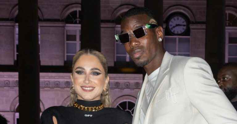 Paul Pogba married to Zulay: the beautiful Bolivian makes a big revelation about their meeting!