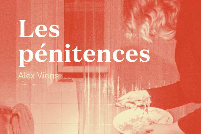 Penances |  In the name of the father ★★★½