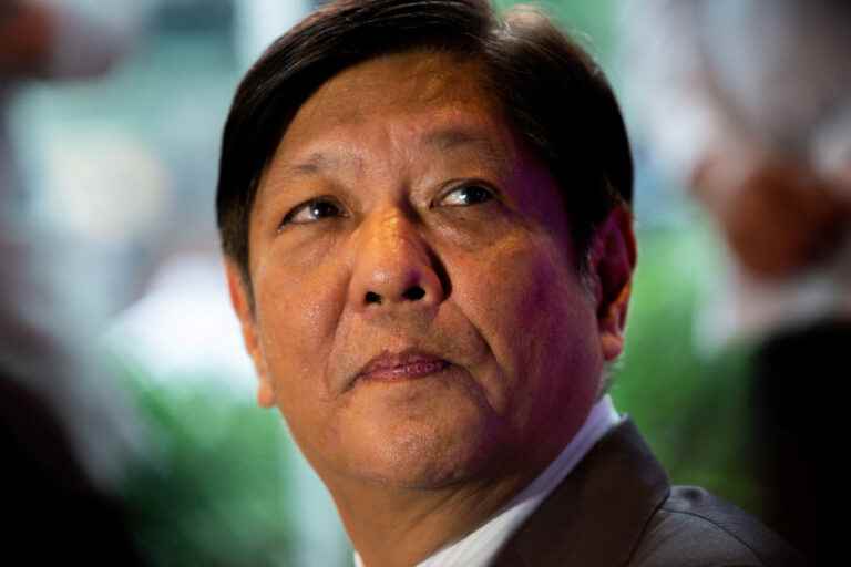 Philippines: new president Ferdinand Marcos Jr is sworn in