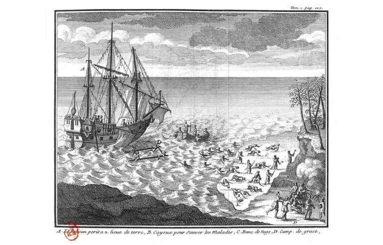 Pierre Le Moyne d’Iberville and the Battle of Hudson Bay