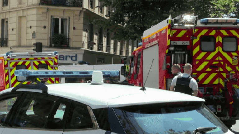 Police control in Paris: the reactions of politicians following the fatal shootings