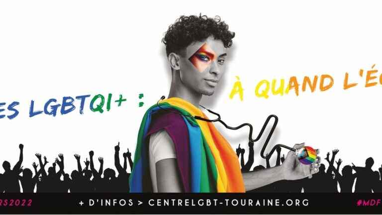 Pride week in Touraine: here we go!