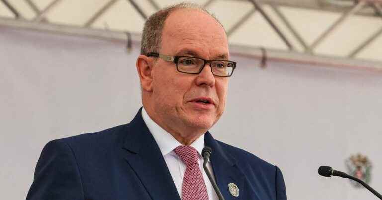 Prince Albert struck by tragedy and “deeply affected”