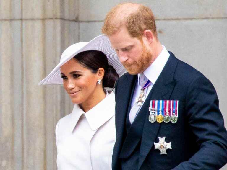 Prince Harry ready to find his brother William?  This event that could implode his relationship with Meghan Markle…