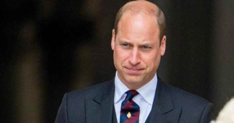 Prince William “between sorrow and anger”: relatives swing on his relationship with his brother Harry