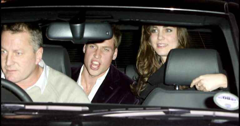 Prince William celebrates his 40th birthday: a look back at his years as a party boy with Kate [PHOTOS]