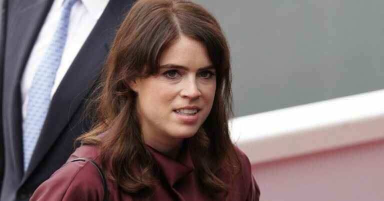 Princess Eugenie mom: her son August very noticed for the jubilee, in a so British outfit