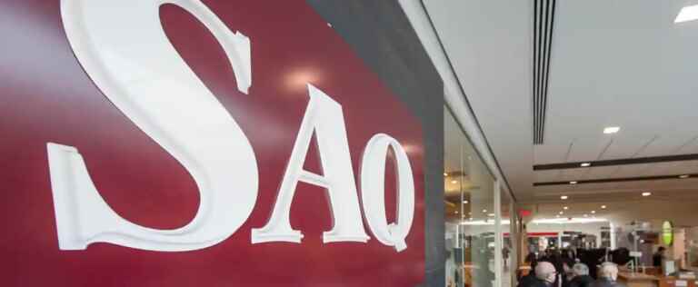 Profits up by more than 10% for the SAQ in 2021