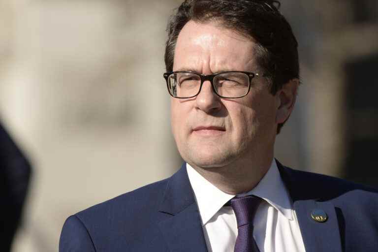 Provincial elections |  Bernard Drainville will be a CAQ candidate