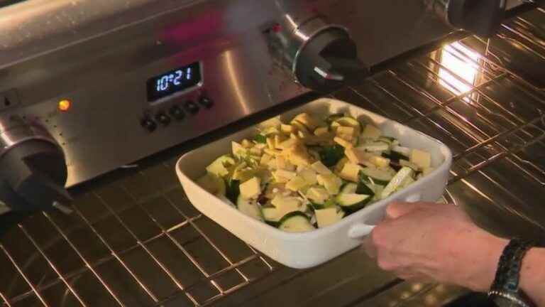 Purchasing power: rely on leftovers to stop wasting food