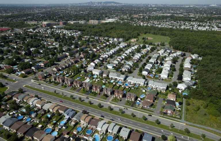 Quebec adopts a National Policy on Architecture and Land Use Planning