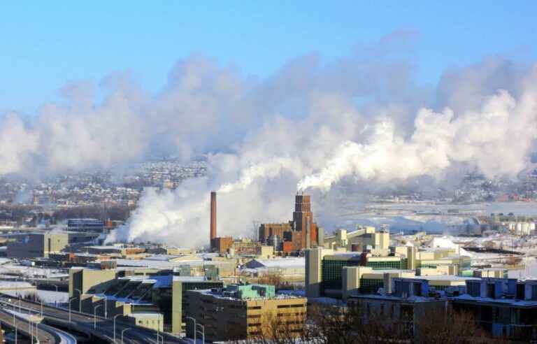 Quebec invites other provinces to join its carbon exchange