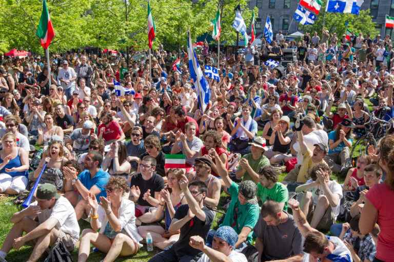 Quebec nationalism |  A look back at the Battle for the soul of Quebec