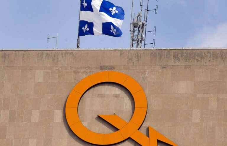 Quebec proposes to cap Hydro fee hikes