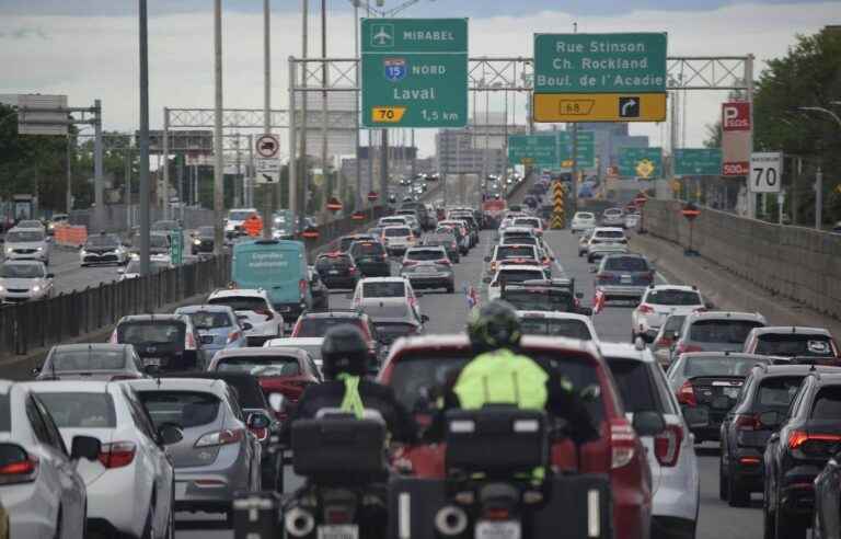 Quebec sails blind in its fight against climate change