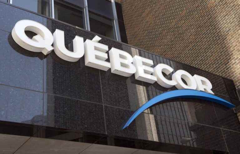 Quebecor cleared for its controversial “A” on the Indian variant