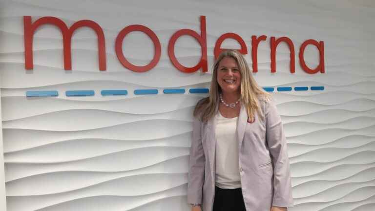 REPORTAGE.  At the headquarters of Moderna in Boston, we are delighted with the success of the small start-up which has become a producer of vaccines for the whole world.