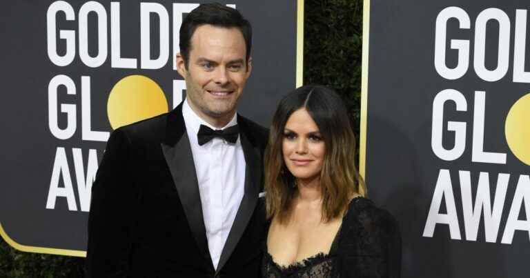 Rachel Bilson, her complicated breakup with Bill Hader: “I was devastated…”