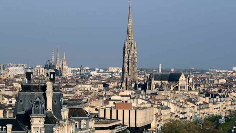 Racist provocations and attacks in the Saint-Michel district of Bordeaux