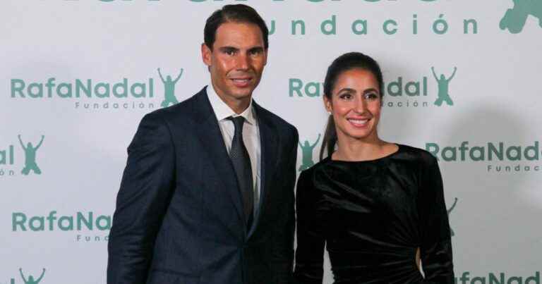 Rafael Nadal dad for the 1st time: official confirmation… his wife is 5 months pregnant?