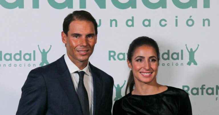 Rafael Nadal in a relationship with Xisca Perello: why doesn’t he have a child with his wife?