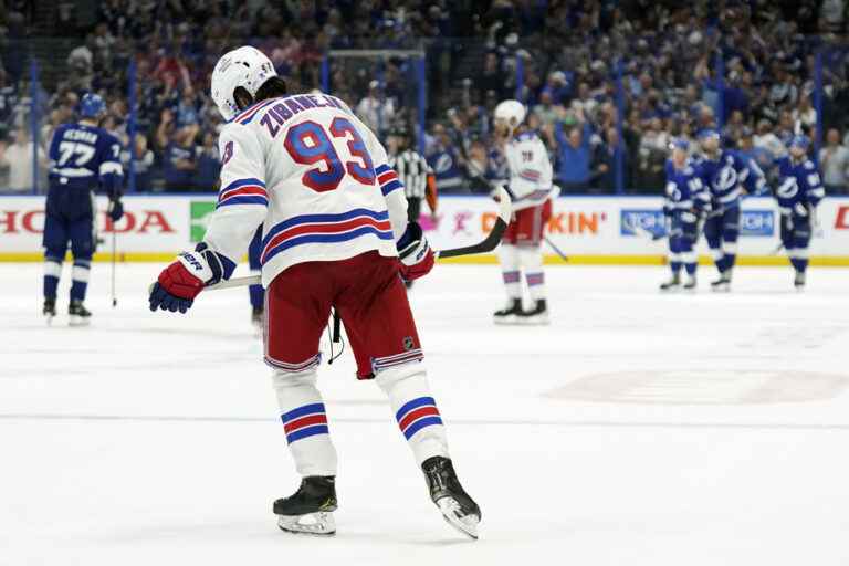 Rangers on familiar ground after two away defeats