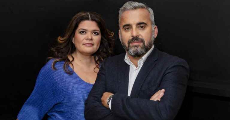 Raquel Garrido and Alexis Corbière accused of “modern slavery”: brainwashing?