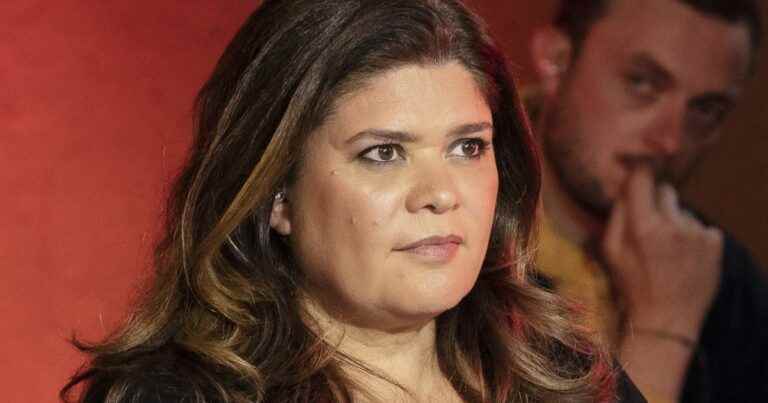 Raquel Garrido “in a state of shock” after the accusations of “modern slavery”: “I will never forgive him”